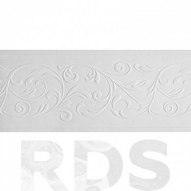 Обои под покраску виниловые на флизелиновой основе Marburg Patent Décor 1853