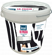 Готовая финишная шпаклевка Bergauf LR Pasta, 5 кг