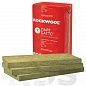 Утеплитель ROCKWOOL ЛАЙТ БАТТС (1000х600х50мм), 0,3м3, 6м2