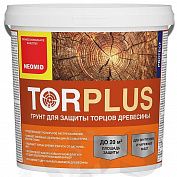 Антисептик для торцов древесины "NEOMID TOR PLUS" 5 л