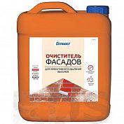 Очиститель фасадов "ОПТИМИСТ С416" (1л)