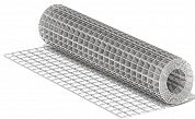 Сетка сварная ОЦ 25х25х1,2мм 1х25м (рулон)