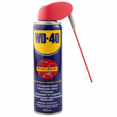 Средство универсальное "WD-40", 420мл