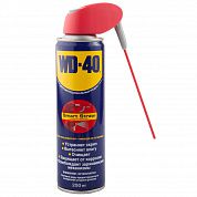 Средство универсальное "WD-40", 400 мл / WD-0002