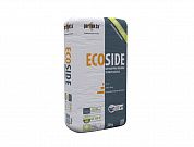 Штукатурка гипсовая легкая универсальная Perfekta Ecoside Green line Dust free, 30 кг (40шт/под)