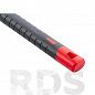 Кувалда, 4000 гр, рукоятка 900 мм, фибергласовая, обрезиненная, "MATRIX"
