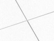 35421501 Focus Ds 1200x600х20 Белый (7,2м2/уп) 59147