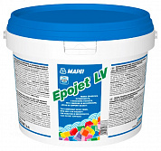 Mapei Epojet LV двухкомп. сверхтекучая эпокс. смола (комп. А) 2кг