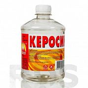 Керосин "Вершина" 0,4кг/0,5л (пэт/т)