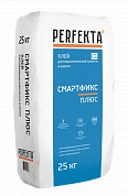 Клей плиточный Perfekta Смартфикс Плюс, 40 кг