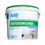 Грунт бетоноконтакт Knauf Бетогрунд, 15л