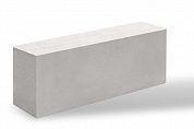 Блок газобетонный стеновой D400  625х400х250 /В2,5