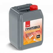 Грунтовка глубокого проникновения, Старатели, 10л
