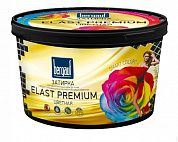 Затирка Elast Premium , Белая 2кг