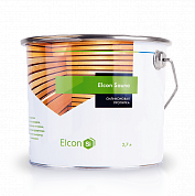 Пропитка для древесины Elcon Sauna 2,7 л
