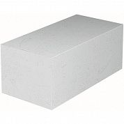 Блок газобетонный стеновой D400 600х300х200  Bonolit