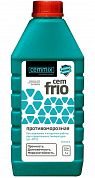 Противоморозная добавка CemFrio, 1л