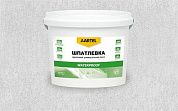 Шпатлевка универсальная "АРТЕЛЬ WATERPROOF SW-01", акриловая, 1,5кг