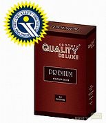 Клей обойный "QUALITY De Luxe" универсальный, 250 гр