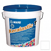 Mapei Keralastic Т grey двухкомп. полиуретан. клей Серый 10кг