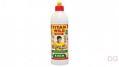Клей Titan Wild premium (0.5)