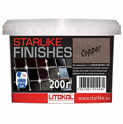 Литокол Copper добавка д/Starlike C340 200г