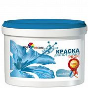 Краска для потолков "NORME COLOR PROFI", супербелая, 45кг