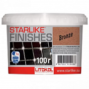 Литокол Bronze добавка д/Starlike 100г