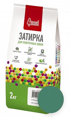 Затирка "Старатели" (синяя), 2кг