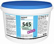 Клей фиксация против сдвигов FORBO 545 Eurofix Multi (13кг) (100-150 г/м2) Морозост.