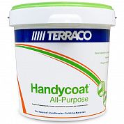 Шпатлевка готовая универсальная "TERRACO" Handycoat All-Purpose, 25 кг./15,1л.