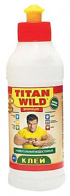 Клей Titan Wild premium (0.25)