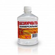 Обезжириватель "Вершина", 0,35кг/0,5л(пэт/т)