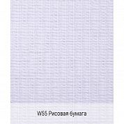 Стеклообои W 55 Рисовая бумага РДС-Декор