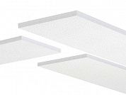 Потолочная панель Solo Rectangle (1200x2400х40мм), 2шт.-5,76 м2 /уп.