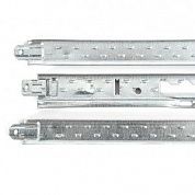 Каркас "PRIMET" Т-24  L=3,6 супер-хром (144 м.п./уп.)
