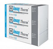 Пенопласт KNAUF THERM КРОВЛЯ (1200х1000х100)