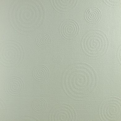 Стеклообои WD820 Круги "Wellton Decor"