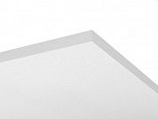 Потолочная панель Hygiene Foodtec A T24 (600x600х20мм), 20шт.-7,2 м2 /уп.
