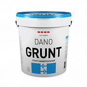 Грунт универсальный Dano Grunt , 10л