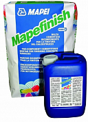 Mapei Mapefinish двухкомп. состав д/защиты и отделки бетона (комп. В) 6кг