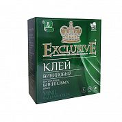 Клей для обоев "Exclusive STANDART" VINIL виниловый, 250 г