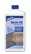 Специальный очищающий гель Lithofin Resin-EX, 1л