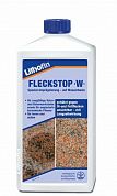 Специальная водорастворимая пропитка Lithofin Fleckstop W, 1л