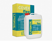 Литокол Coverflex гидроизоляц. двухкомп. жидк. (комп. В) 10кг