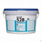 Клей универсальный FORBO 528 Eurostar Allround (13кг) (250-400 г/м2)
