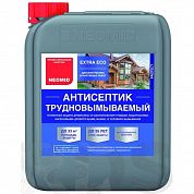 Антисептик трудновымываемый "NEOMID EXTRA ECO" (5л)