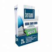 Жидкая cтяжка Bergauf Boden Zement Gross, 25 кг