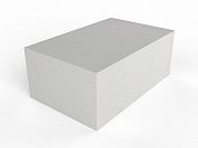 Блок газобетонный стеновой D500 600*375*200 Bonolit
