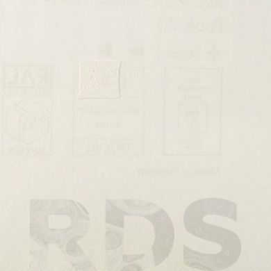 Обои под покраску виниловые на флизелиновой основе Marburg Patent Décor 9313